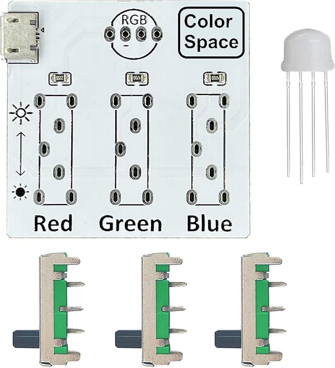 rgb light